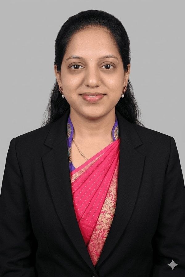 Chaitra K G