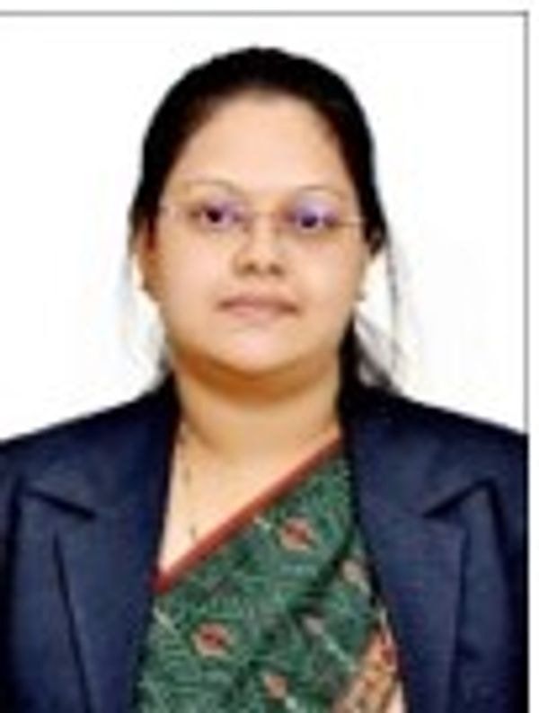Chaitra K J