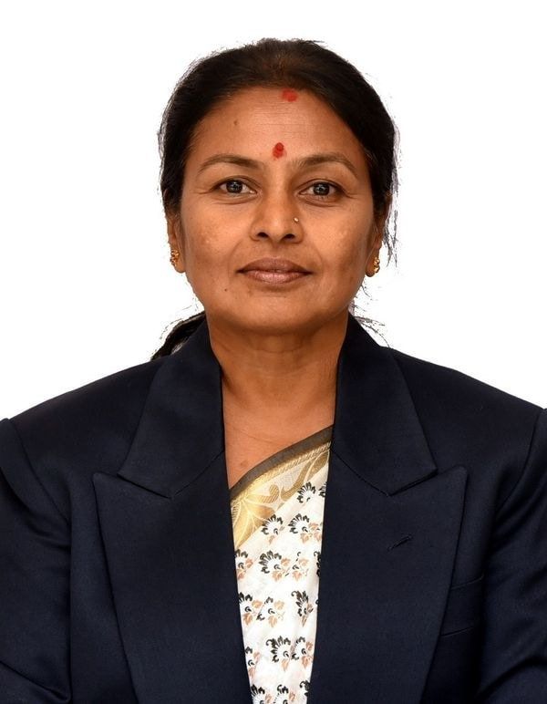 Chetana Prakash
