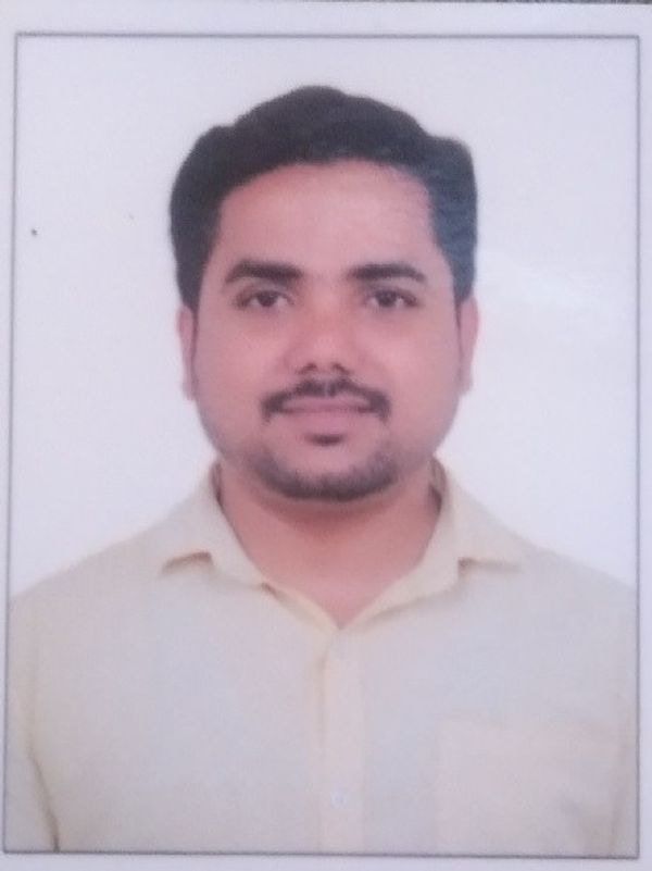 Chethan B K