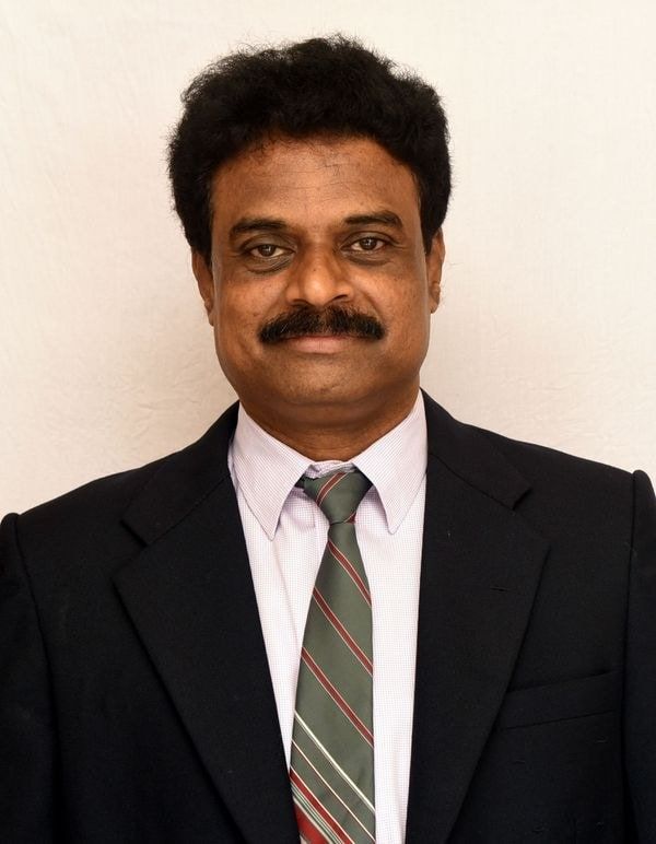 D E Umesh
