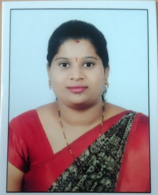 Deepashree S Horapeti