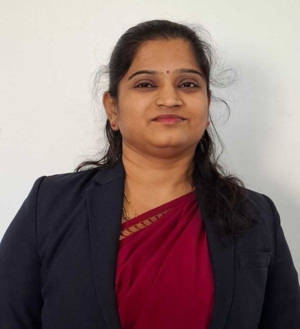 Divya Patil