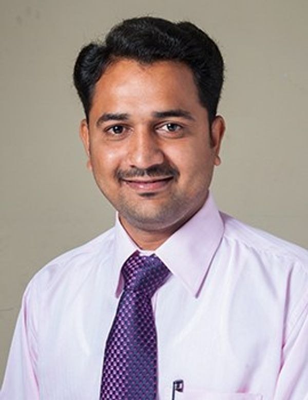 Gangadharappa S