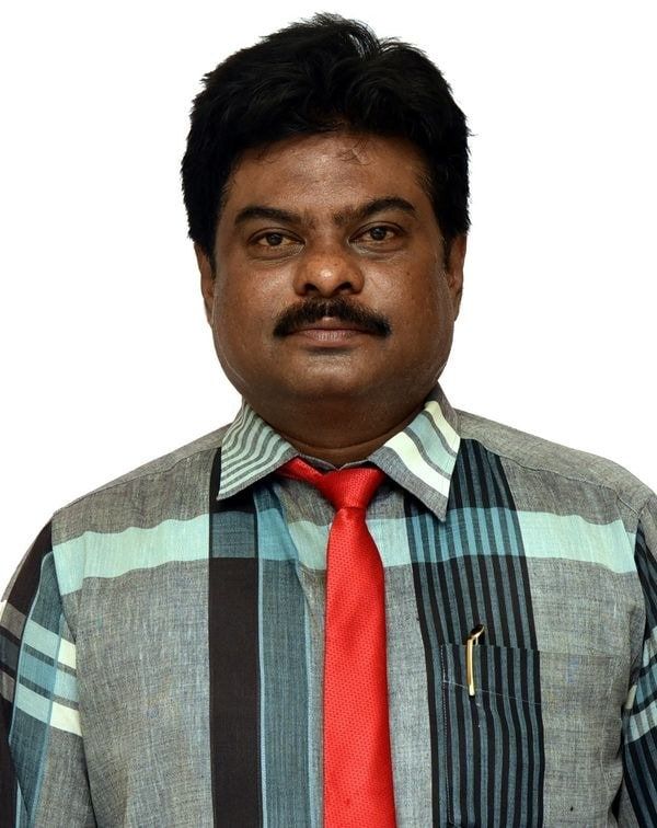Girish M