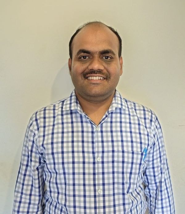 Gururaj L Kulkarni
