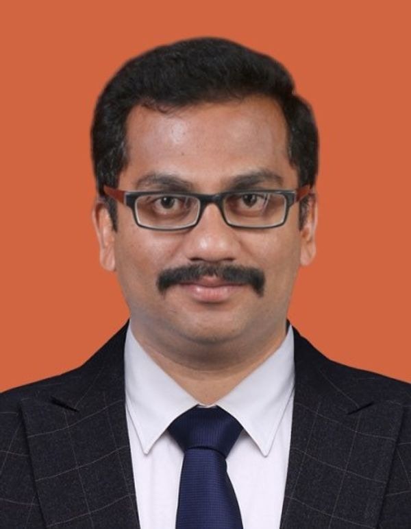 Gururaj T