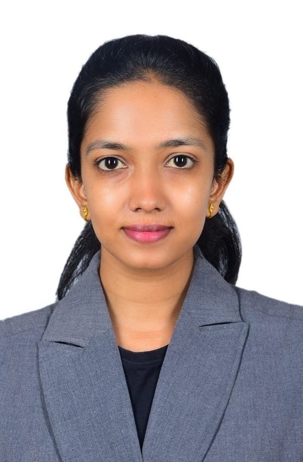Hithaishini S G
