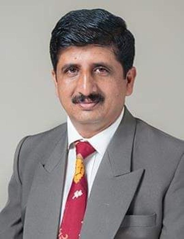 K C Devendrappa