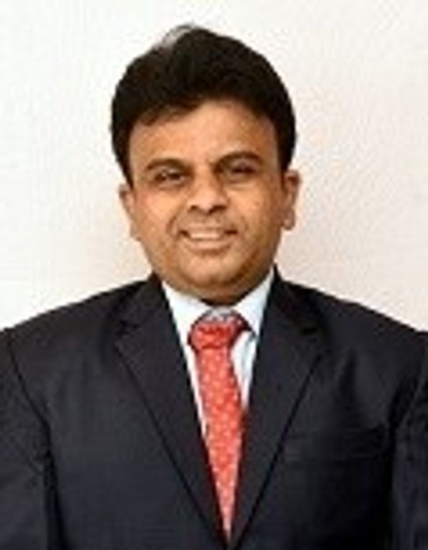 Karibasavaraju T S