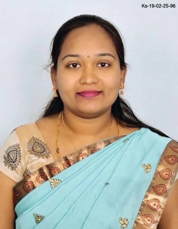 Kotramma T S