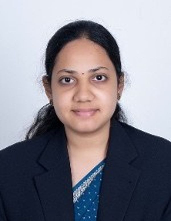 Ksheera P B