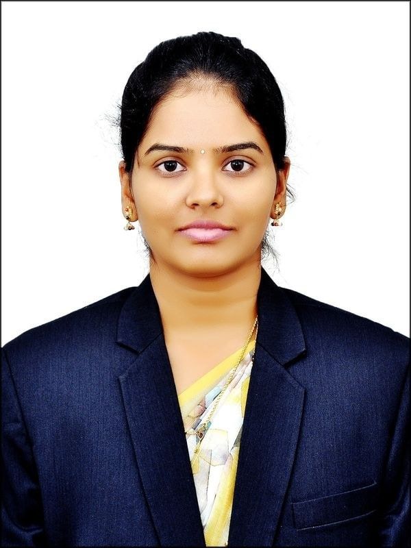 Latha M