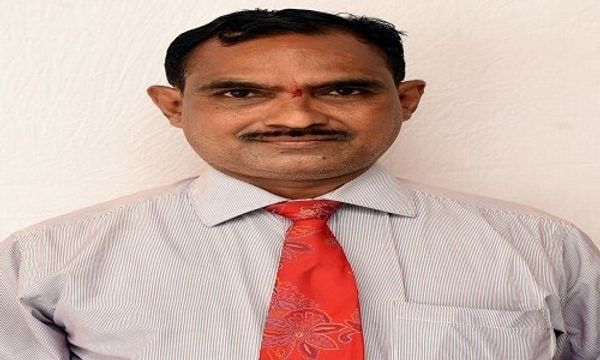 M S Deepak