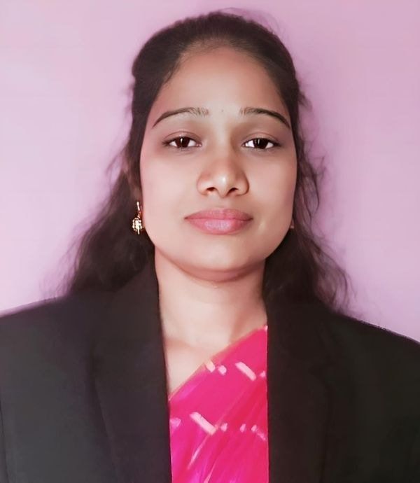 Madhuri Deekshith S
