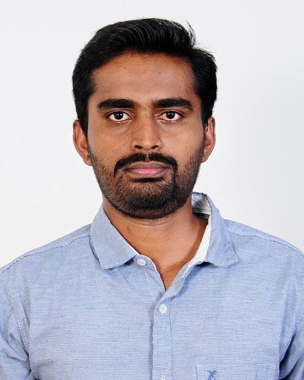 Mahantesh Havagar