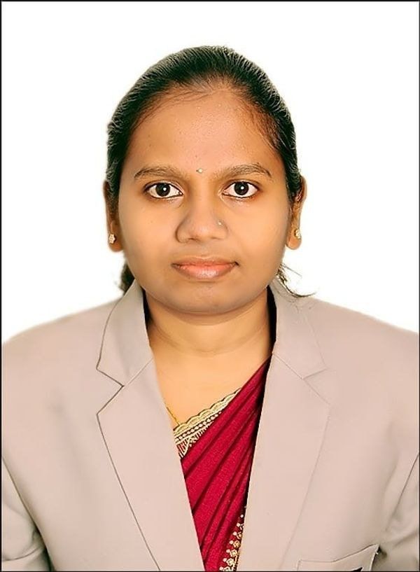 Mamatha S K