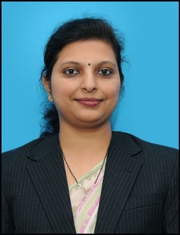 Manasa M B