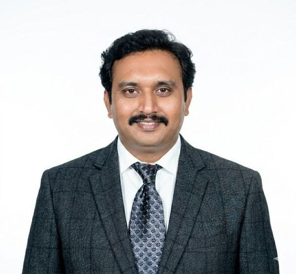 Manjunatha H M