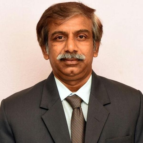 Mohan T R