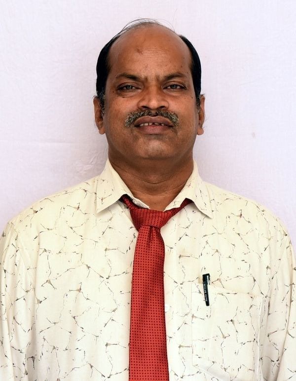 Mruthyunjaya K