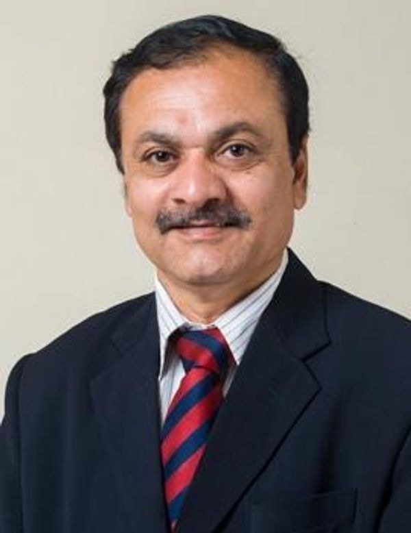 Nagaraj M S