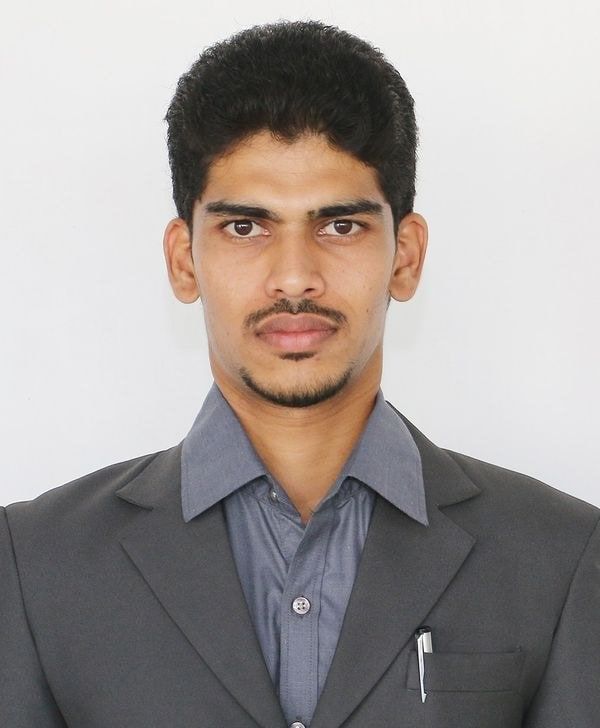 Nandeesh R S