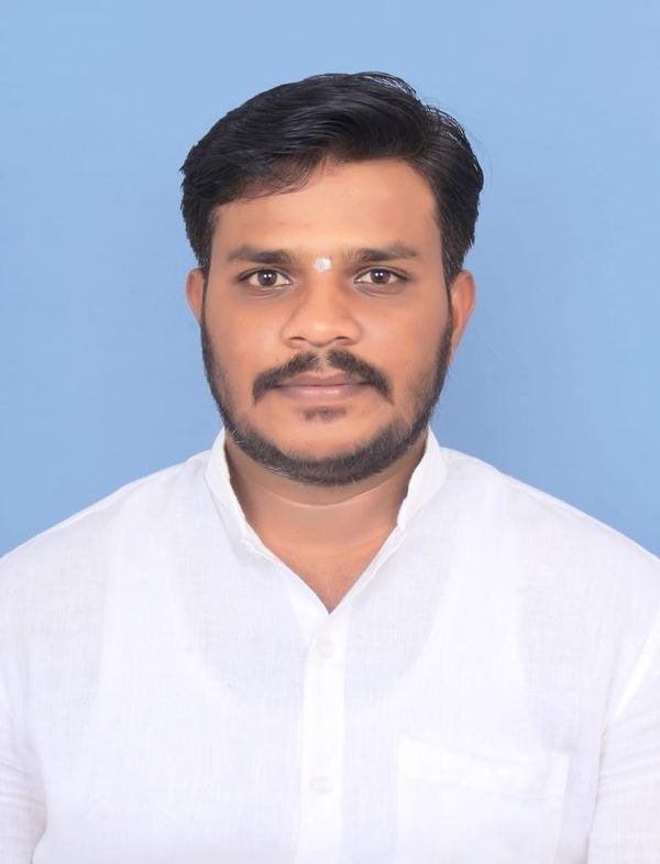 Narendra B O