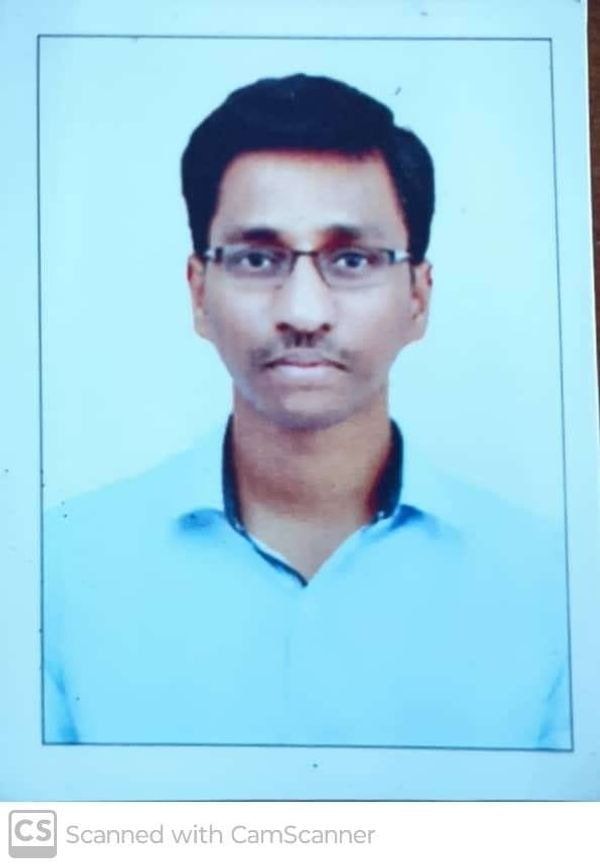 Naveen G