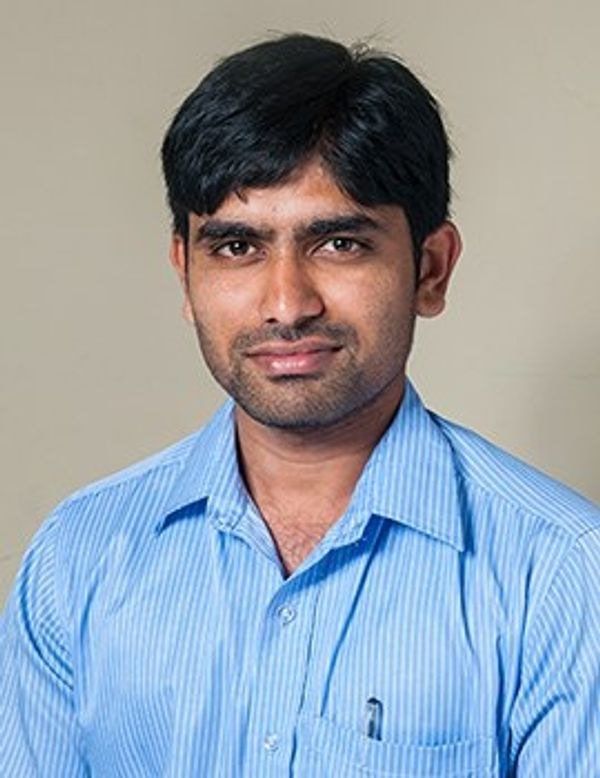 Naveenkumar C S