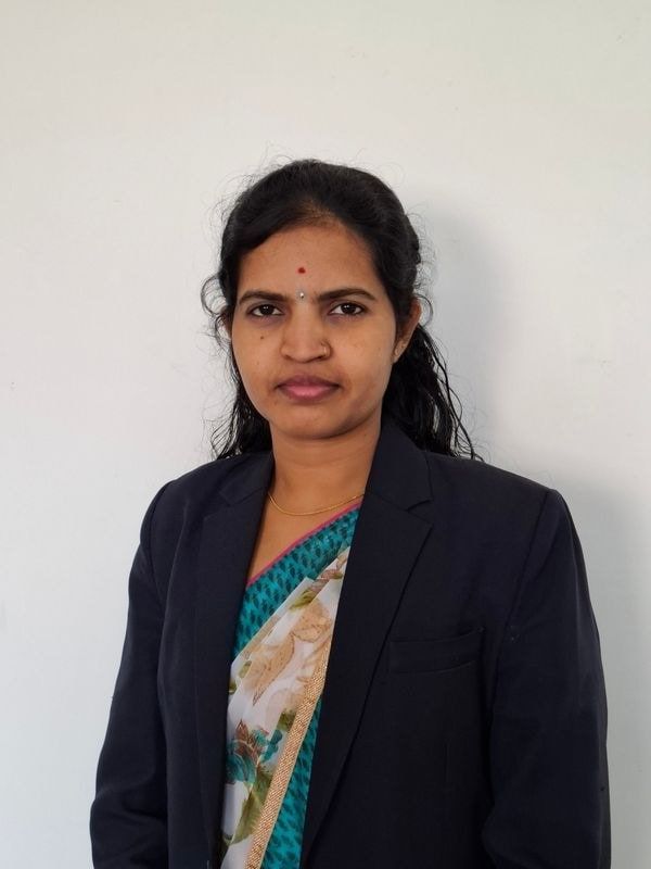 Nethra S