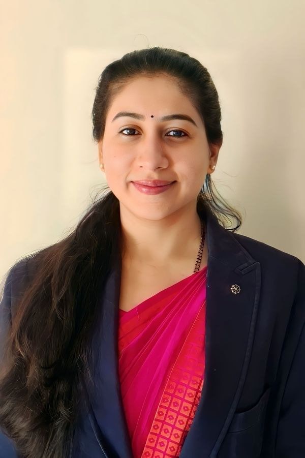 Nomitha Chawla