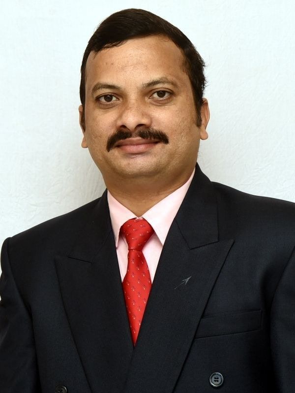 Pradeep N