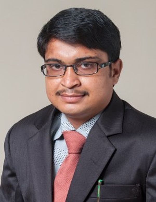 Pradeep S K
