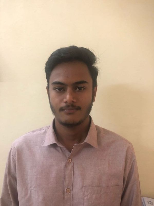 Pramod H
