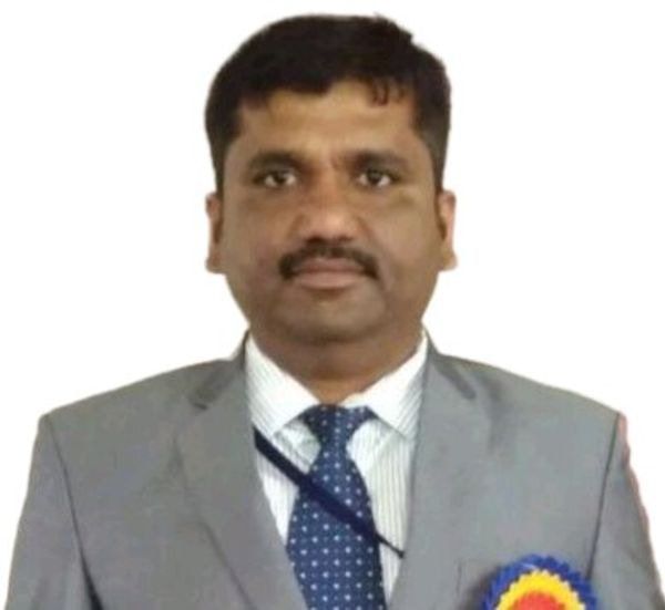 Prashantha G R