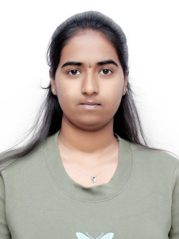 Priya H S