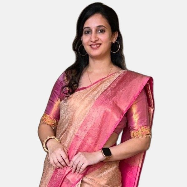 Priyanka P