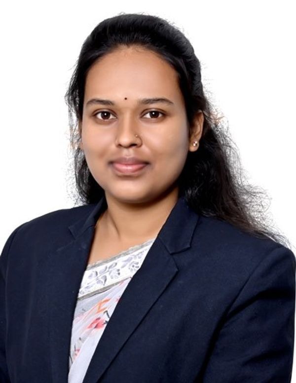 Priyanka R Navale