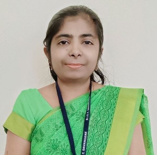 Rachana G S