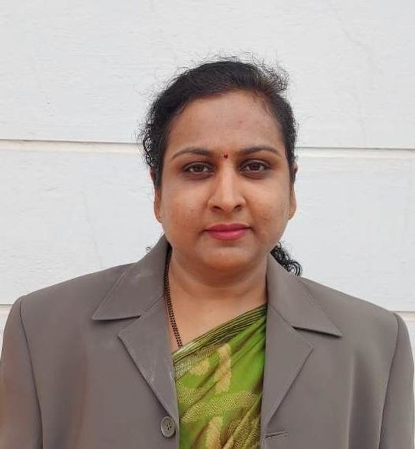 Radhika Patil