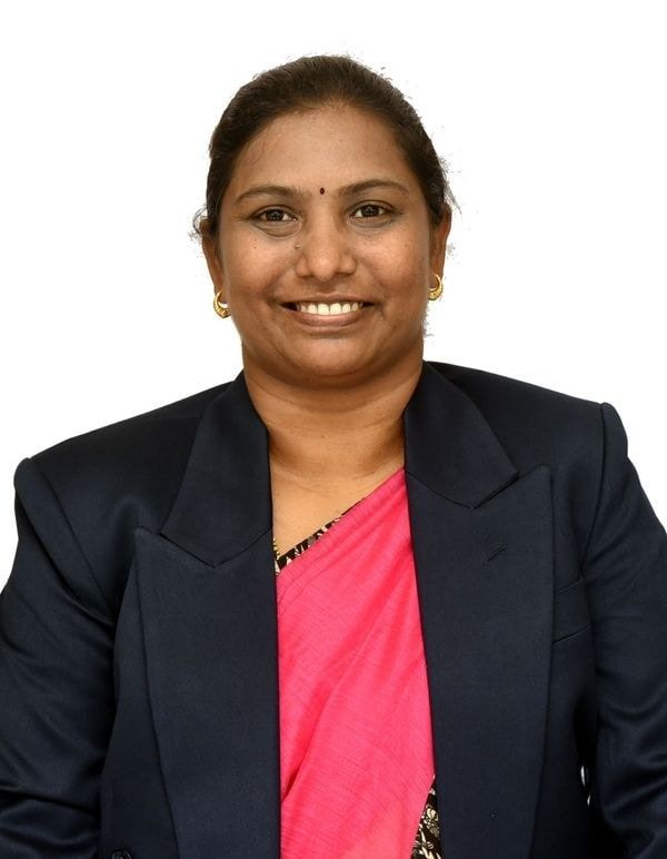 Radhika Priya Y R