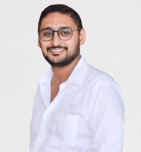 Rahul Patil G B
