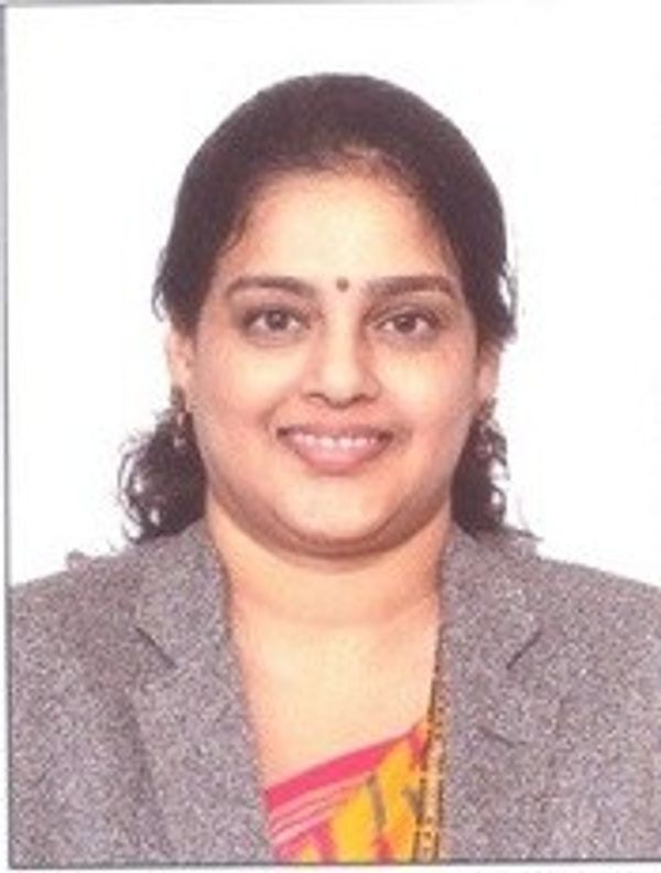 Rekha C