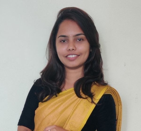 Renuka B N