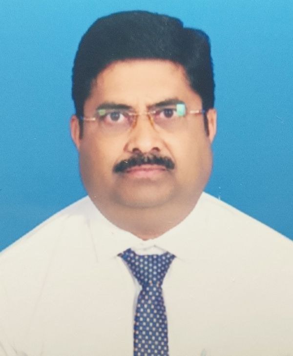 S B Mallikarjuna