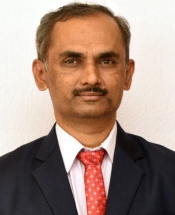 S R Basavarajappa