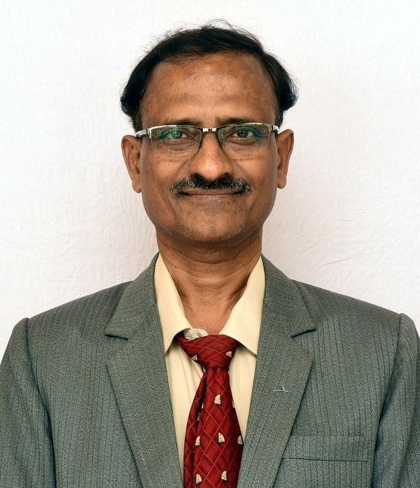 S S Nandikol