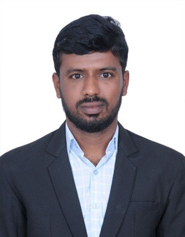 Santosha P