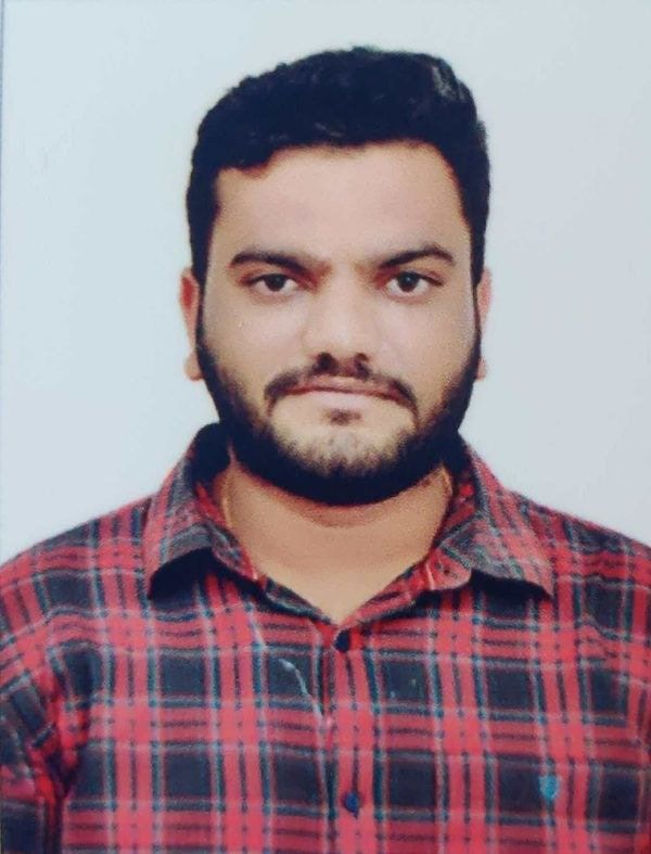Savan R G Basavaraj